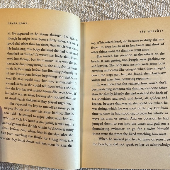 📚2/$6 The Watcher - Picture 12 of 12
